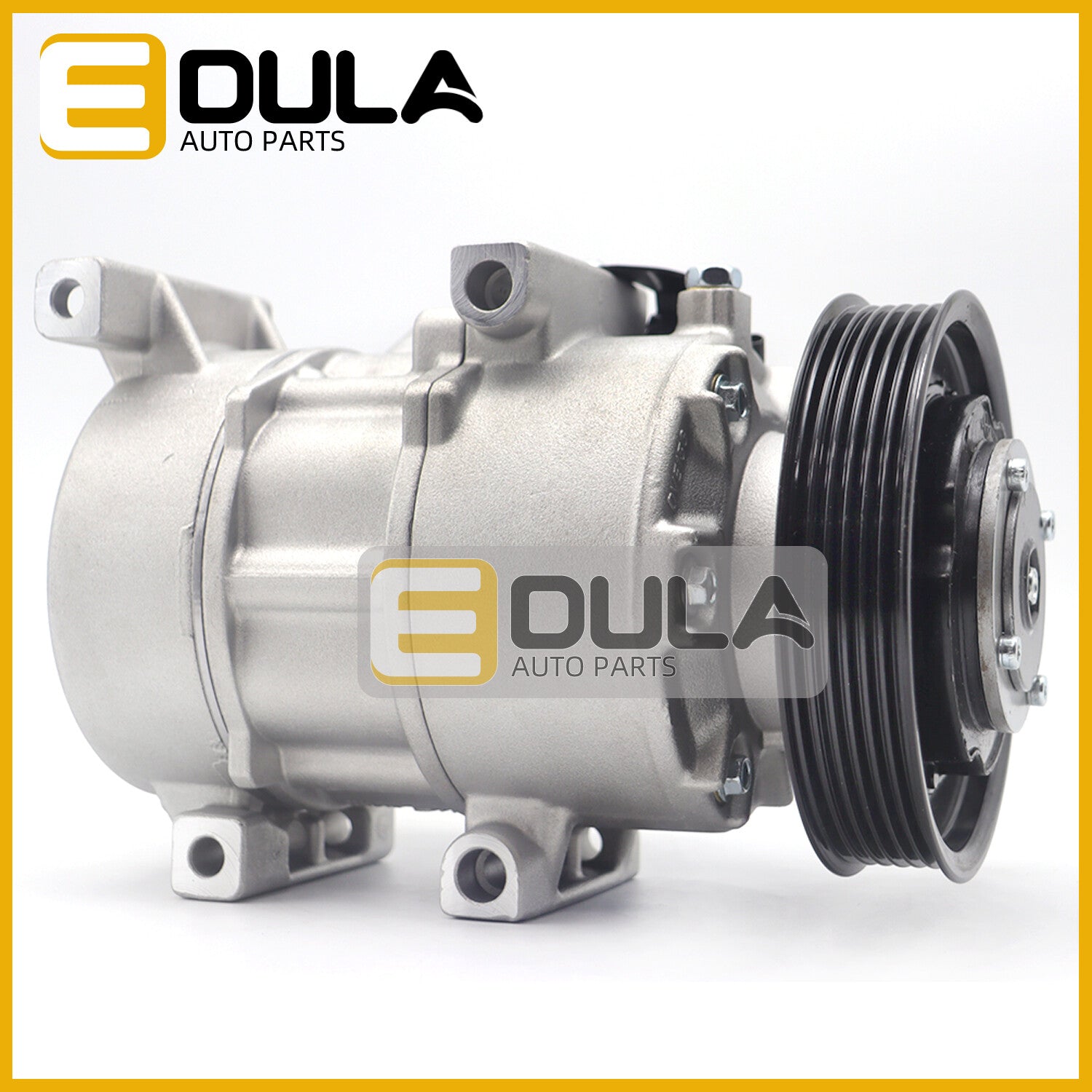 Auto AC Compressor fits for Hyundai Accent for Kia Rio 11-17 977011R100 97701-1R100