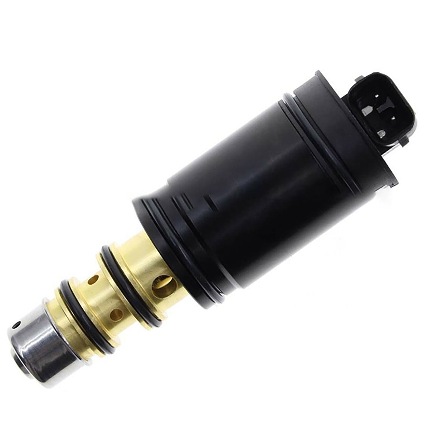 A/C Compressor Electronic Control Valve for Mercedes-Benz CL500 2003-2006 2010