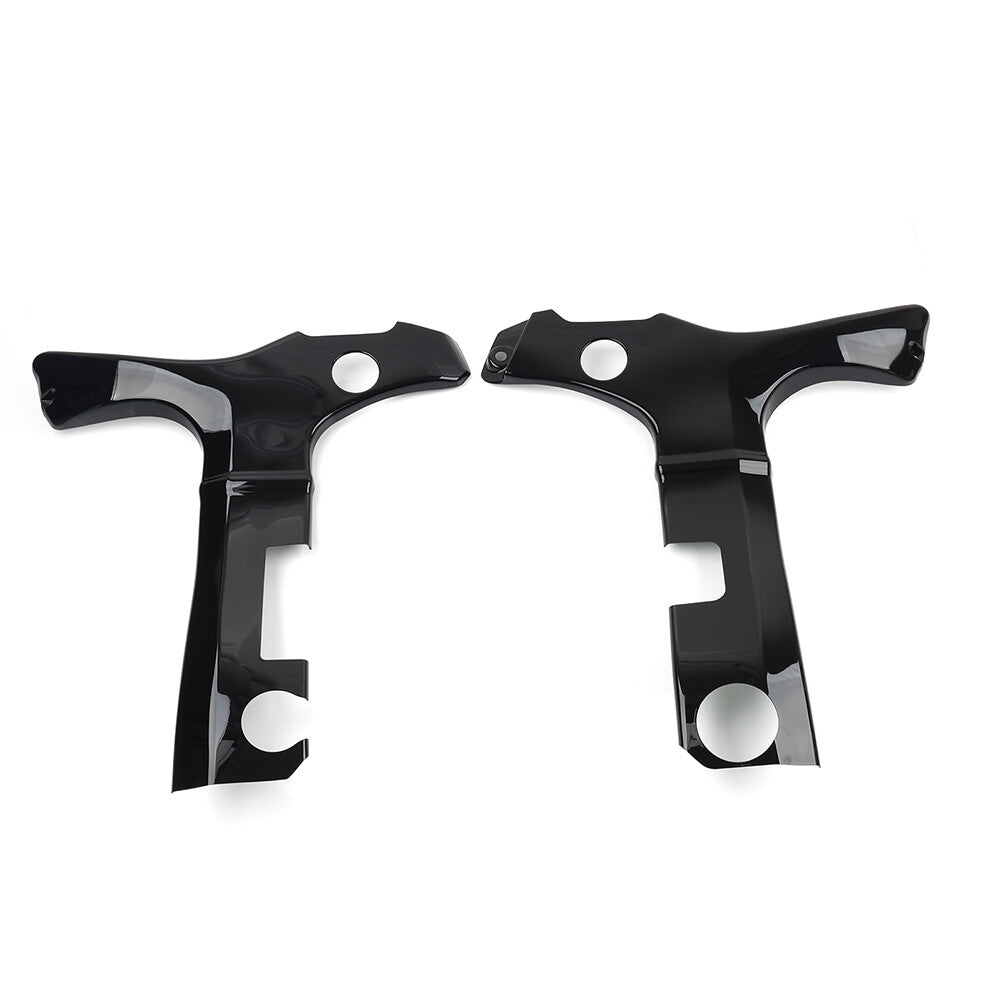 Frame Covers for Suzuki GSXR1300 Hayabusa 1997-2017 2017 2016