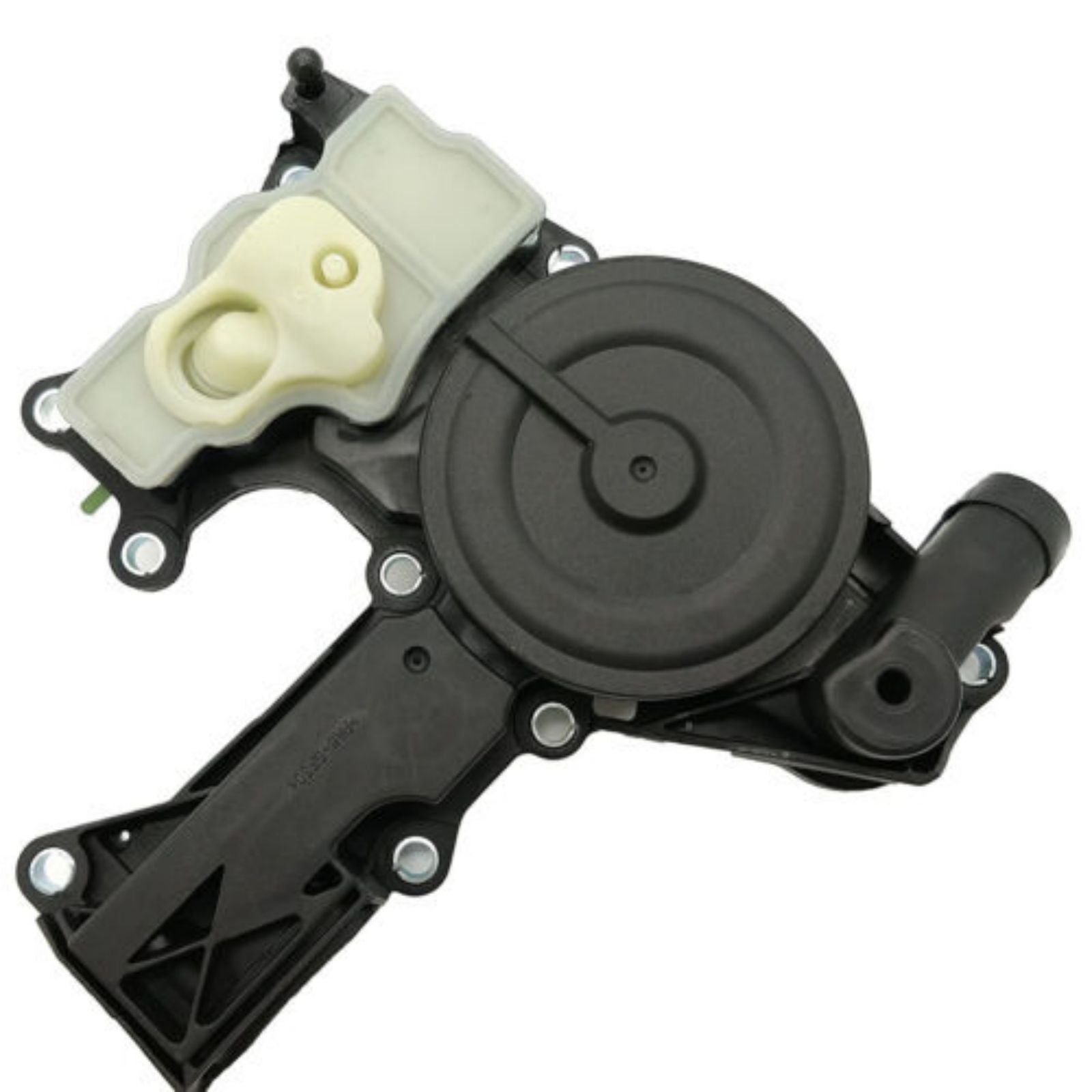 Oil Separator PCV Valve Fit for Audi A5 A4 A6 Q3 Q5 1.8L 2.0L 2012-2018 06H103495AK