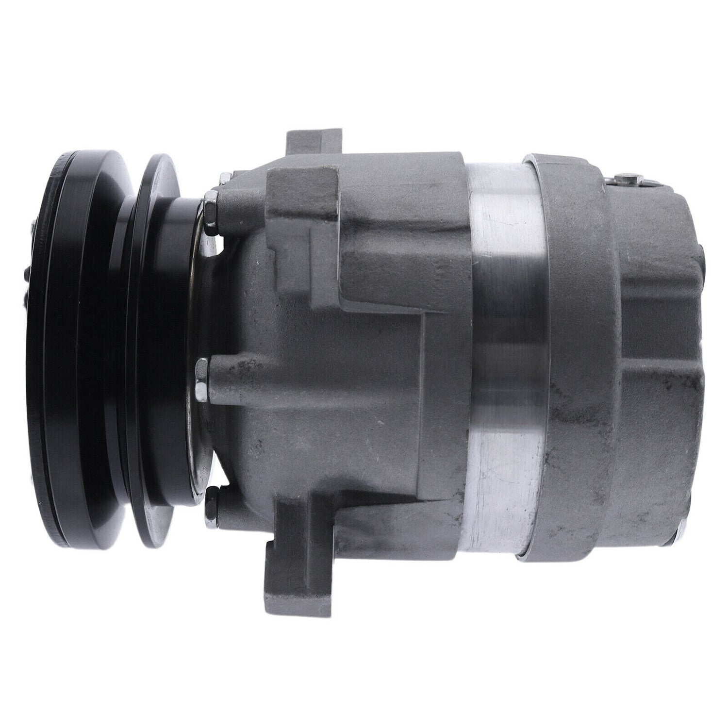 For Kioti Tractor DK45S DK55 DK55C DK65C DK901C A/C Compressor 16608303201