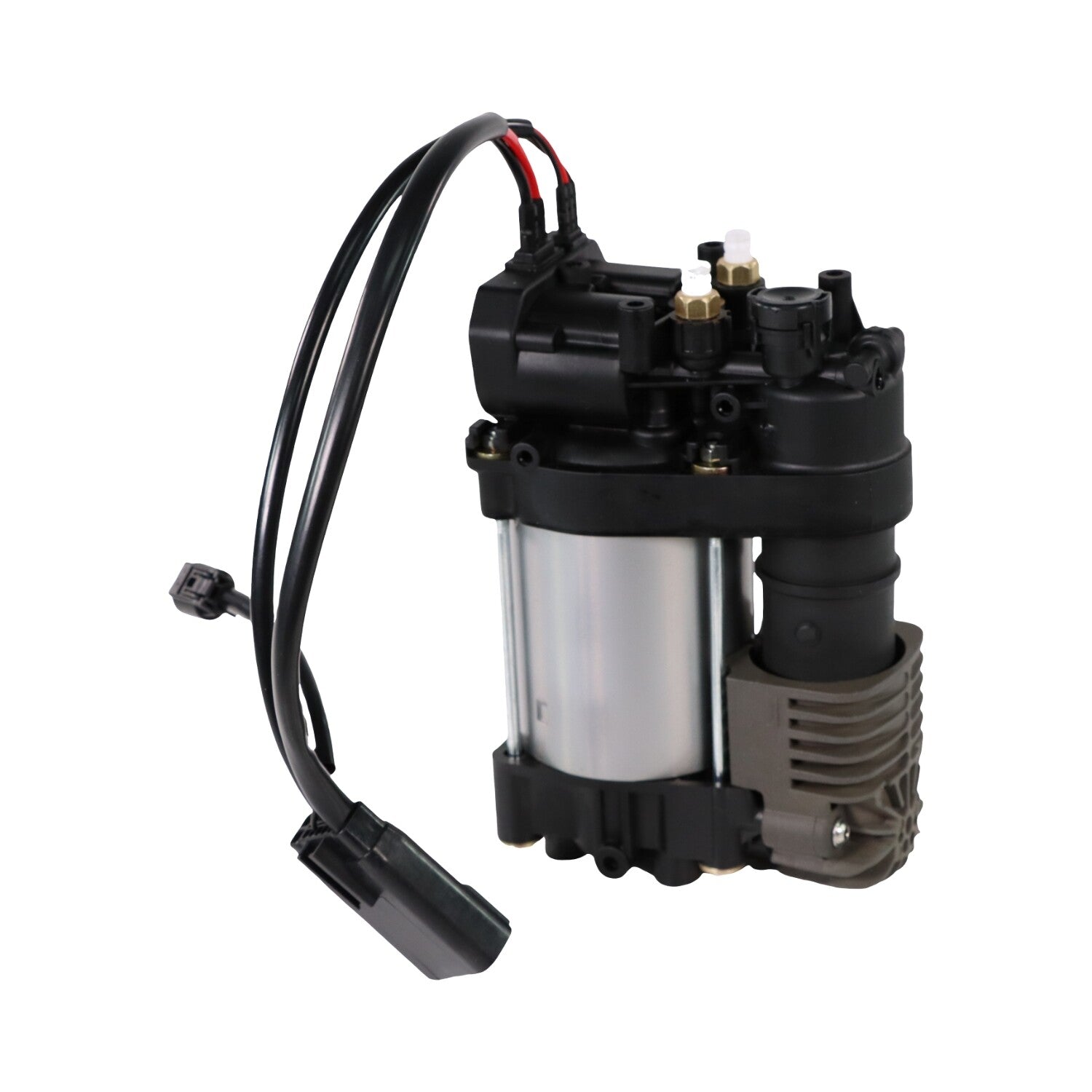 Air Suspension Compressor Pump for Jeep Grand Cherokee 2011-16