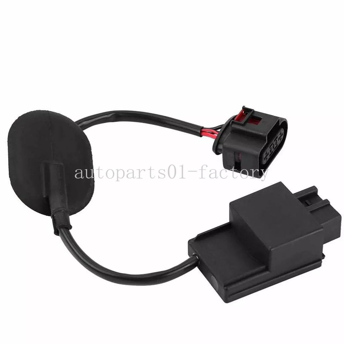 1K0906093H Fuel Pump Control Unit for AUDI A3 for VW for Jetta for Golf GTI 1.4 1.8 2.0T