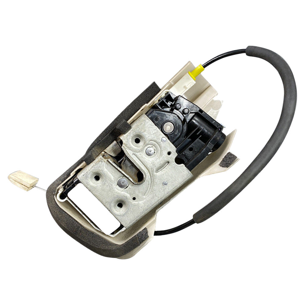Fits for Model 3 /Y 2017-2023 Rear Left Side Door Lock Latch Cable 1500674-00-A