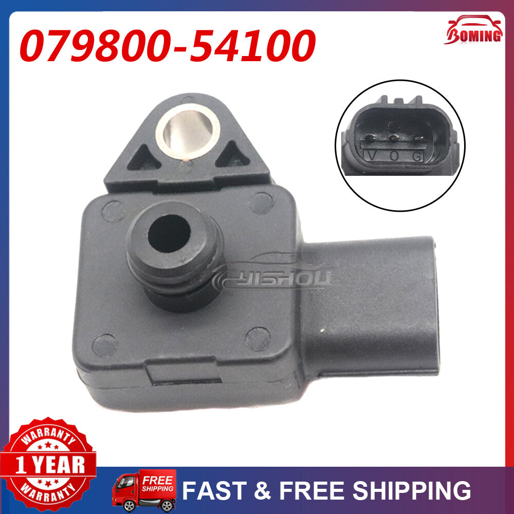 37260-PZA-003 1PC Oil Pressure Sensor Switch for HONDA PILOT ODYSSEY for CIVIC