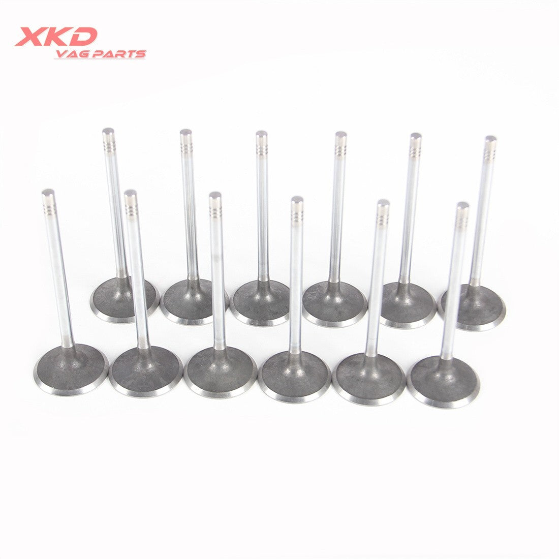 2.5L/3.0L Intake Valve Kit Fit for Mercedes Benz C250 E230 R300 S300 E25 E30