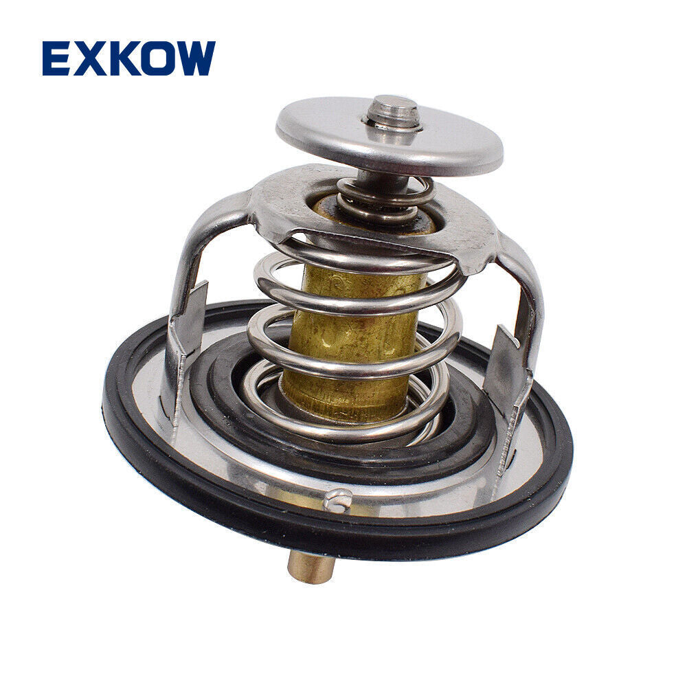 82¡ãC Thermostat Kit fits for Mitsubishi Montero Diamante Montero Sport 3.0 3.5 3.8