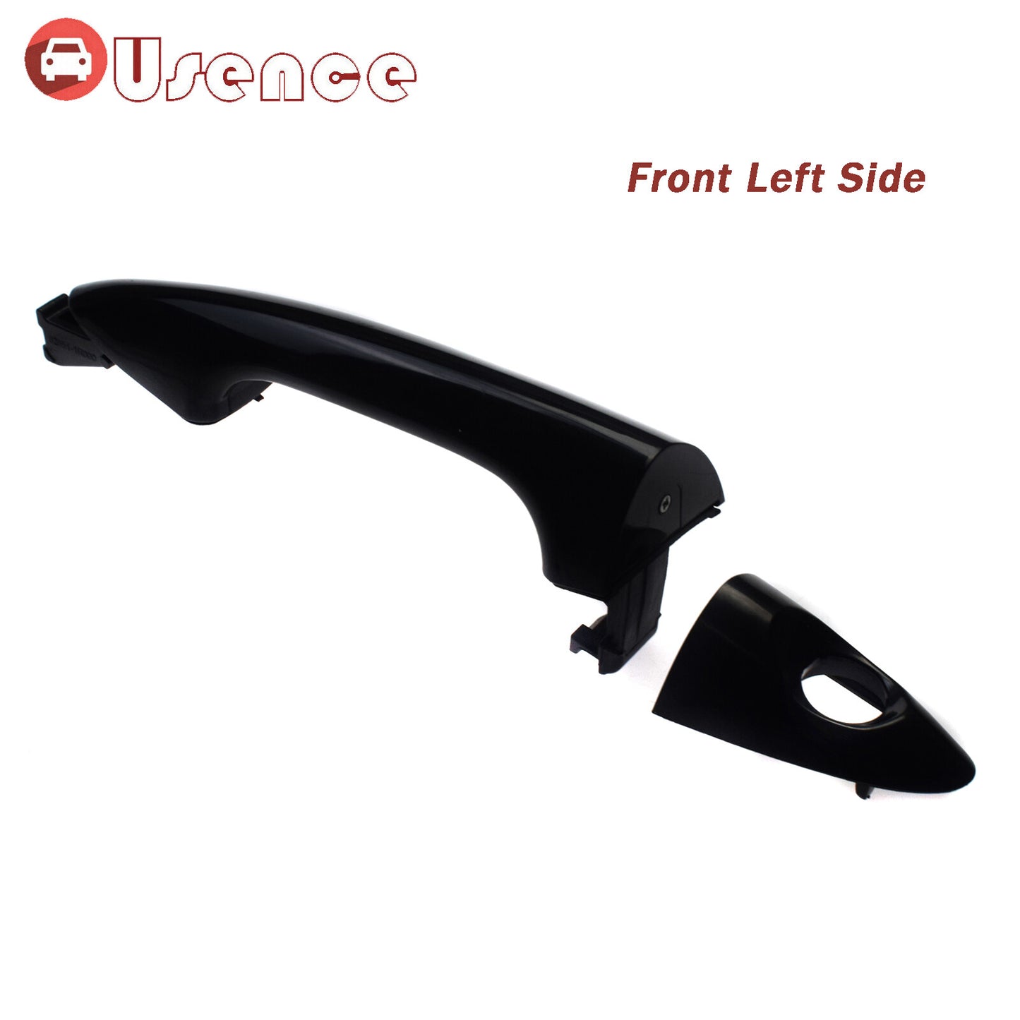 Front Left Outside Exterior Door Handle 826511R000 For 2012-2016 for Hyundai Accent