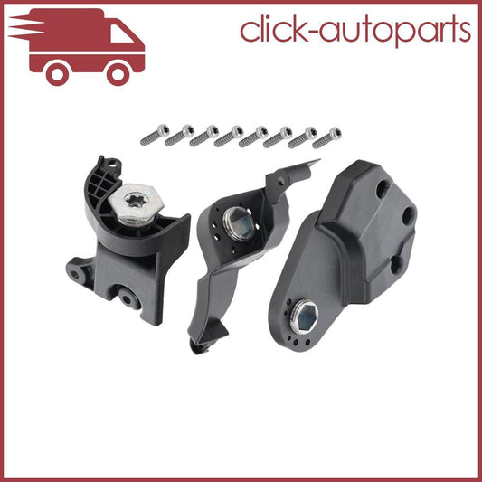 Headlight Housing Bracket Repair Left For E-Class W213 2016-2019 213-820-23-00