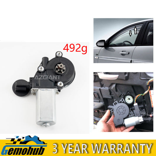Rear Right Power Window Lifter Regulator Motor for Lexus IS300 GX470 GS300 GS430