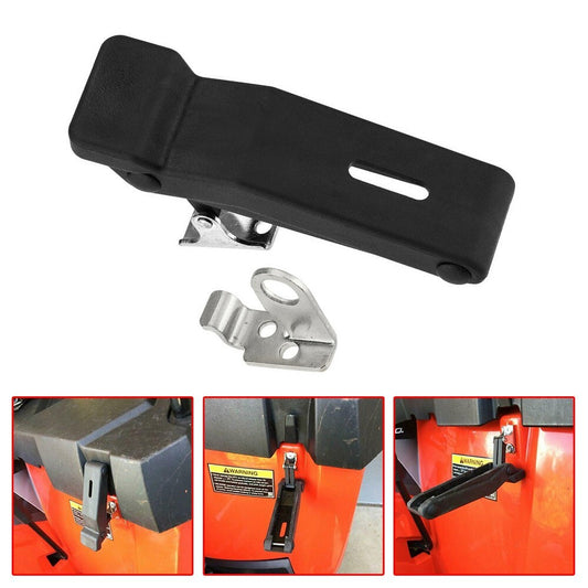 Front Latch Rack for Polaris Sportsman 500 550 800 850 1000 New