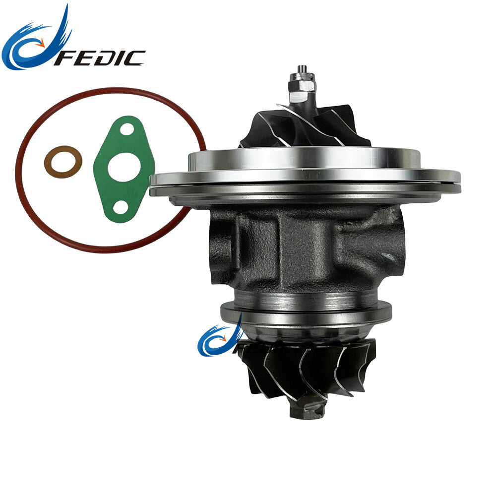 Turbo cartridge K04 53049880027 for Mahindra Pick-up 2.6D 120 HP 2001
