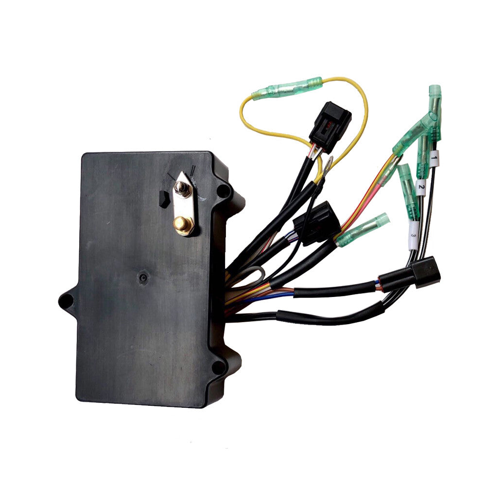 CDI Unit 6H2-85540-10 6H2-85540-13 for Yamaha 2 Stroke 50HP 60HP 70HP Power US