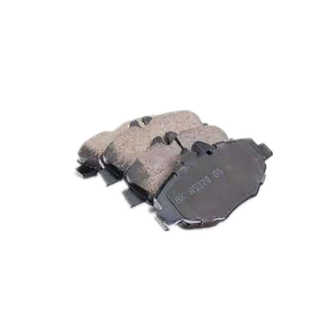 Brake Pads Front Fit for Mercedes E-Class 2002-2009 Stallex A0044208720