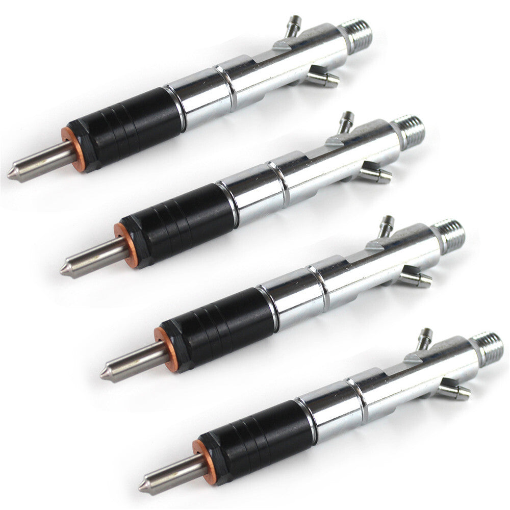4x Fuel Injector 2645K016 for JCB Perkins 1100 1103 1104C-44 Engine LJBB03202A
