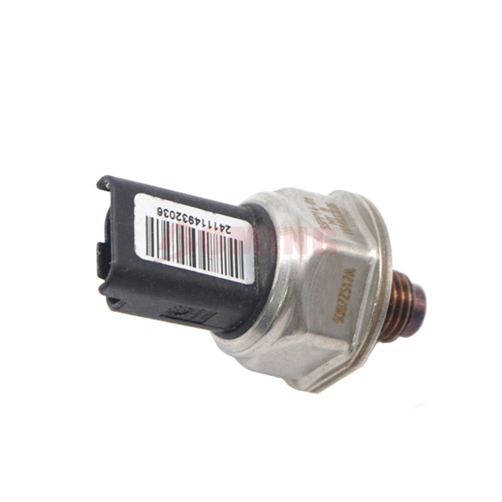 New 55PP14-01 Fuel Rail Pressure Regulator Sensor for Nissan NV200 1.5 DCI