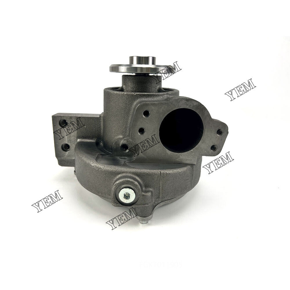 C9.3 water pump 338-1149 is suitable for Caterpillar engines and is compatible with Caterpillar water pumps.