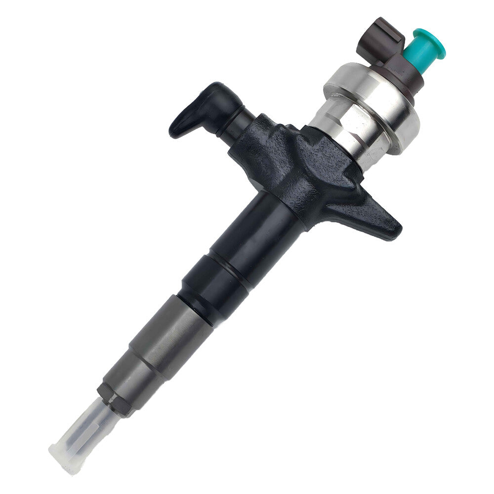 Diesel Fuel Injector Assembly 295050-1900 8-98260109-0 for Isuzu 4JJ1 Engine
