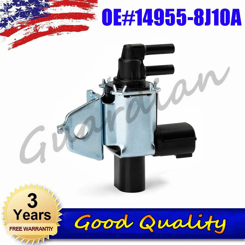 Control Solenoid Valve P1800 K5T46673 14955-8J10A 149558J10A for Nissan VIAS