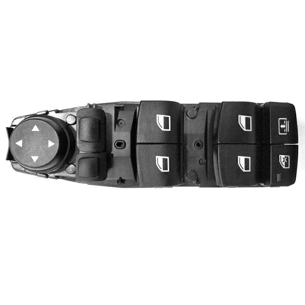 for BMW F01 F02 F10 F30 61319241956 Car Driver Side Power Master Window Switch