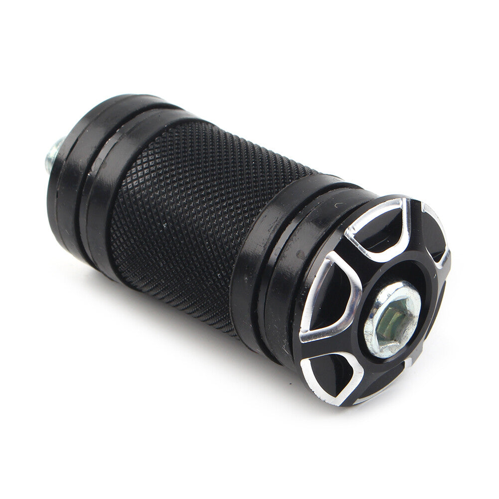 Shift Gear Lever Shifter Peg Fit for Harley Sportster XL Softail Touring Dyna Black