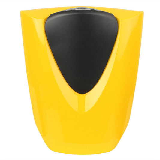 Rear for Seat Back Cowl Fairing Fit for Honda CBR 600RR F5 2007-2012 08 09 10 11 Yellow