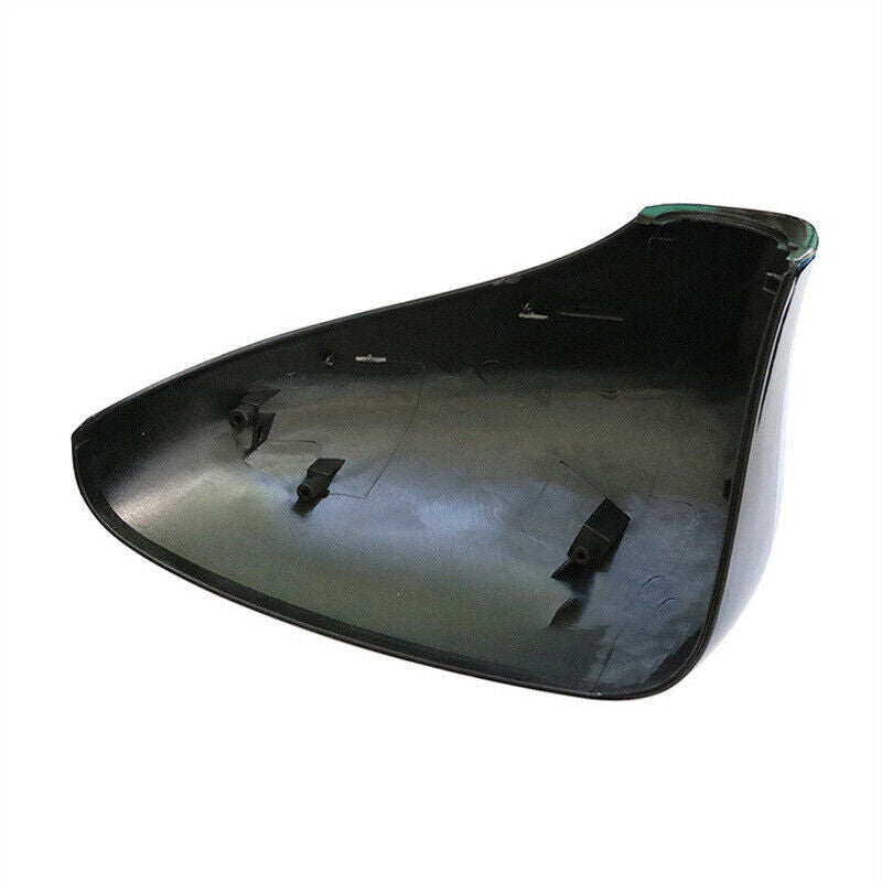 Silver RH Rearview Mirror Cover Shell Housing for Lexus IS250 IS300 IS350 13-17