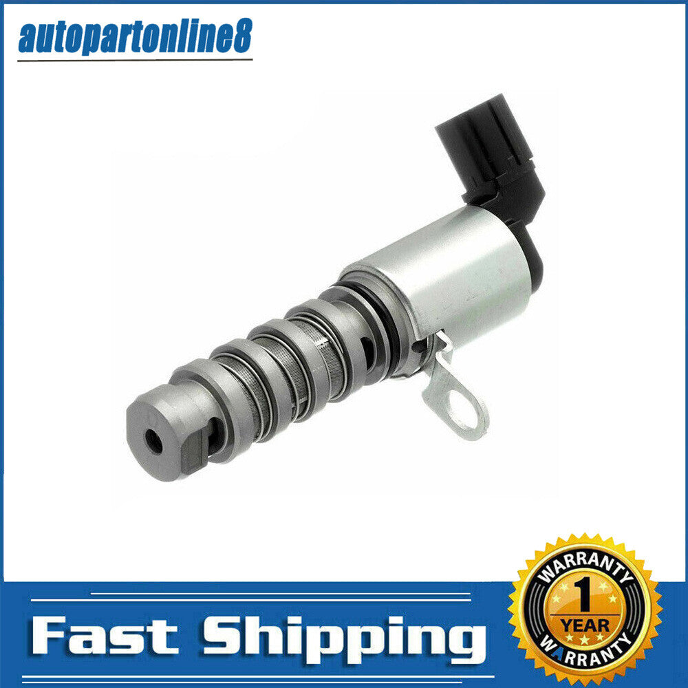 NEW VVT Variable Valve Timing Solenoid for 08-15 for Honda Accord CR-V Crosstour 2.4