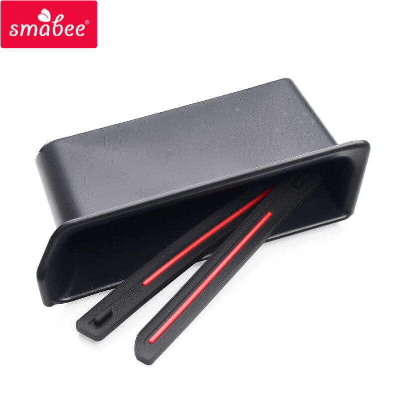 Door handle storage box for Suzuki for Jimny 2019-2022 front door Accessories Holder