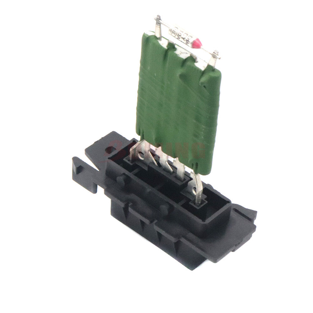 Fan blower motor resistance regulator 55702407 suitable for Citroën , for Peugeot , for Alfa Romeo
