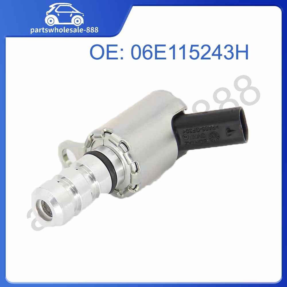 06E115243H oil control valve is suitable for Volkswagen for Jetta 2011 - 2021 1.4T.