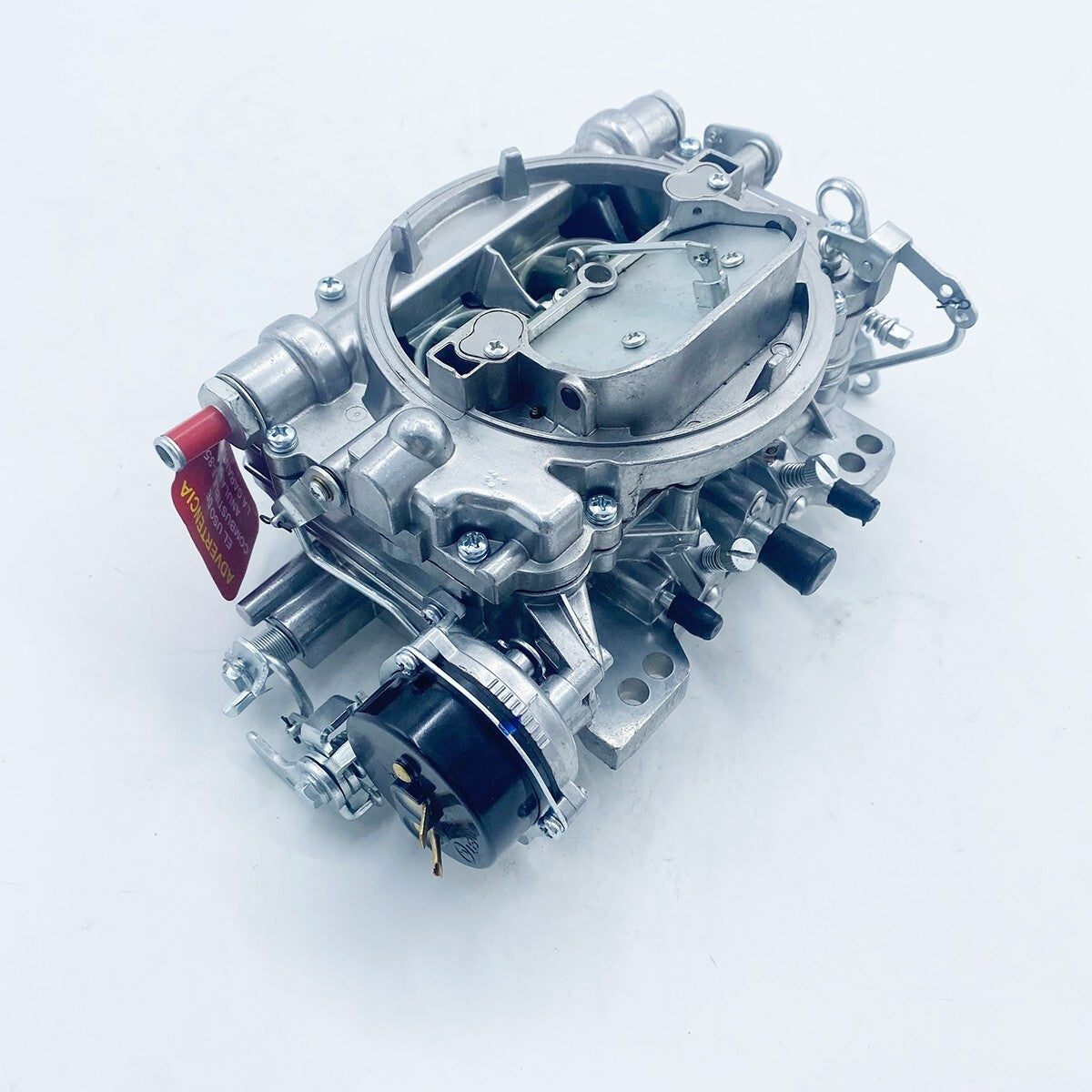 Edelbrock 1403 500Cfm Performer Series Carburetor W/E/C Carburetor, Performer, 4