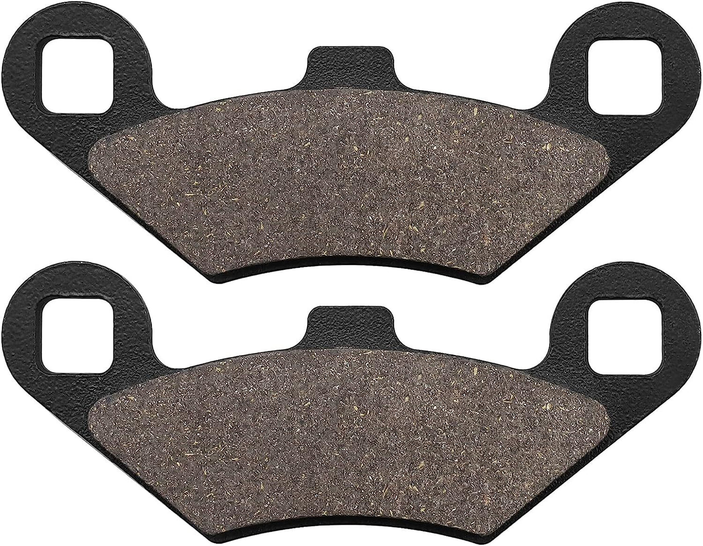 Brake Pads for Diesel 455 Xplorer 400 Scrambler 400 Worker 335 500 Trail Blazer
