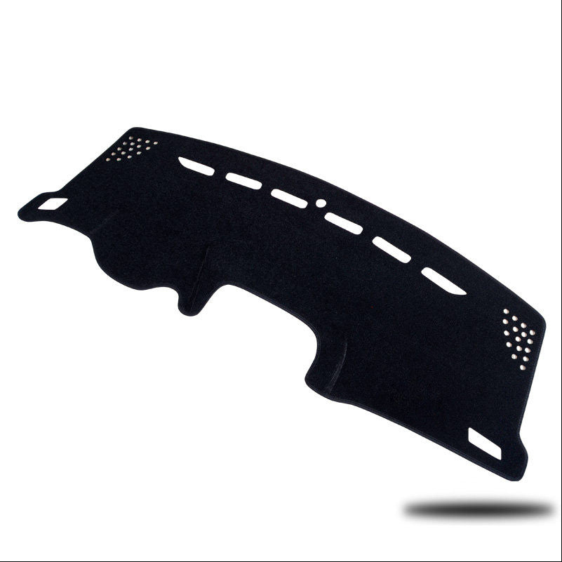 for Jeep Renegade 16-2020 Inner Dashboard Dash Mat Non-slip DashMat Sun Shade 1X