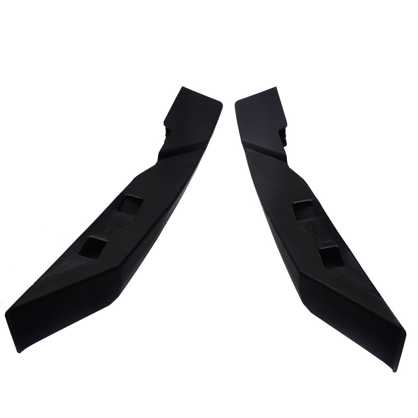 Suitable for 2011-2013 for Kia Optima front bumper mounting brackets (left and right) 86584-2T000