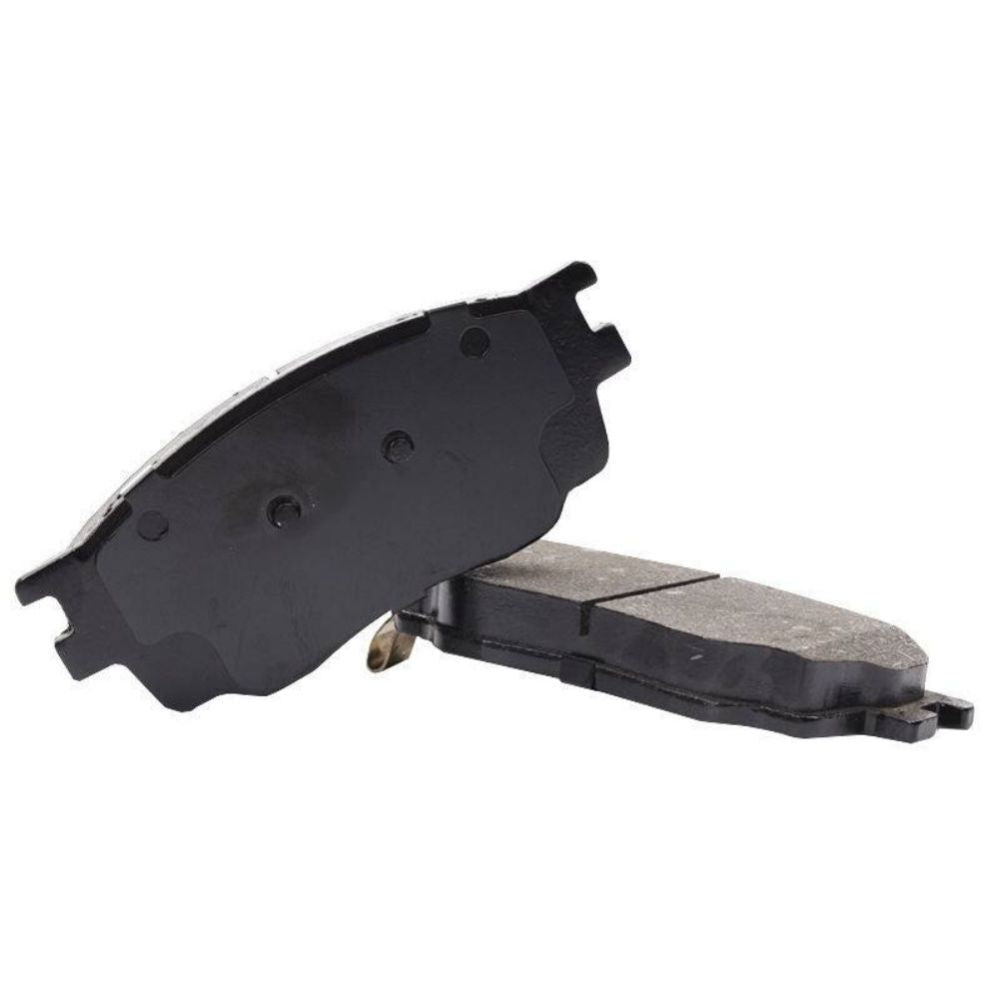 Replacement Disc Brake Friction Plate 1pc/Set A0084201320 0084201320