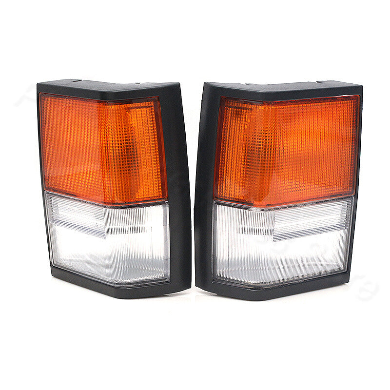 Front Side Corner Light Turn Signal for Land Rover for Range Rover 1971-1986 PRC8949