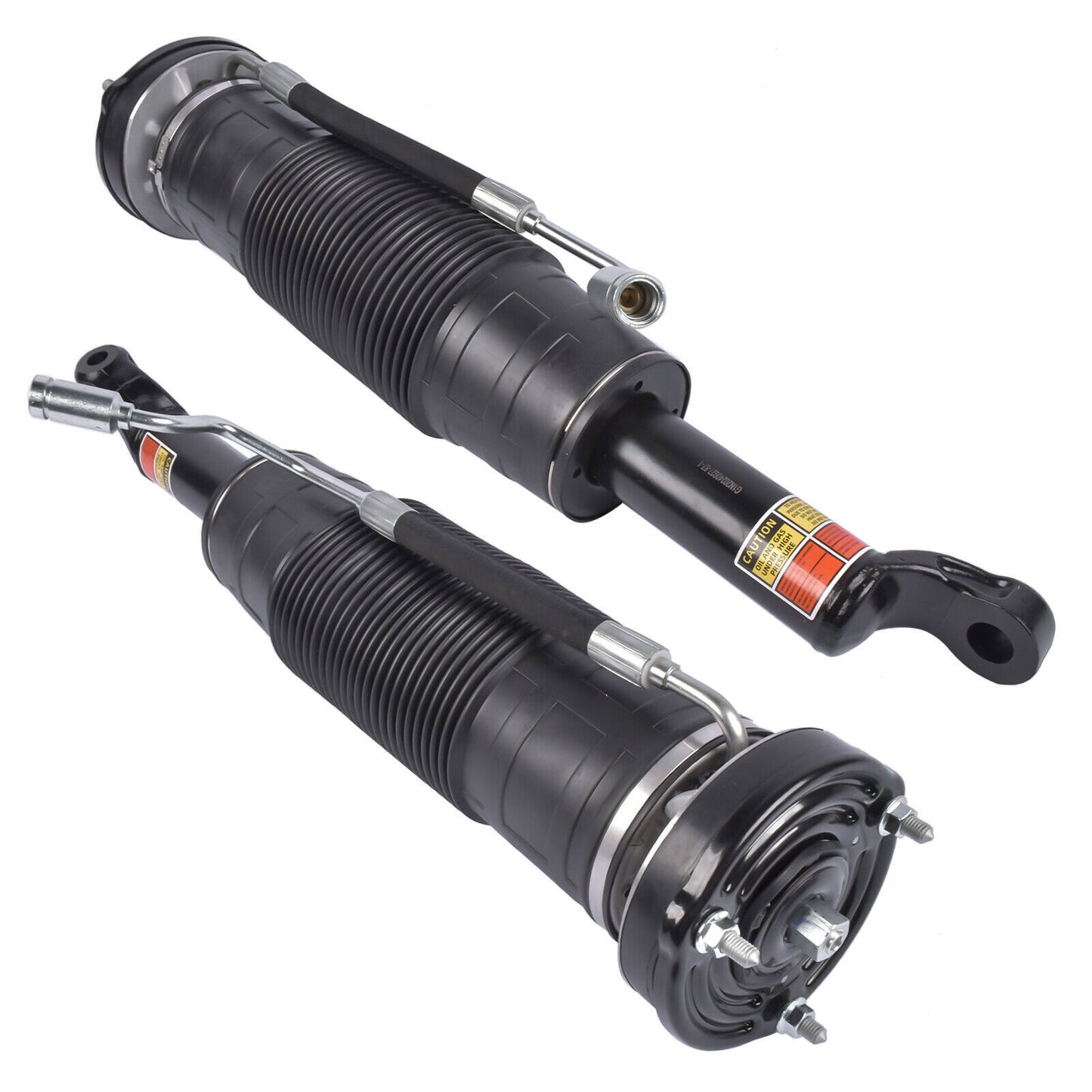 Front Struts & Coil Spring for Ford Edge 2011-2014