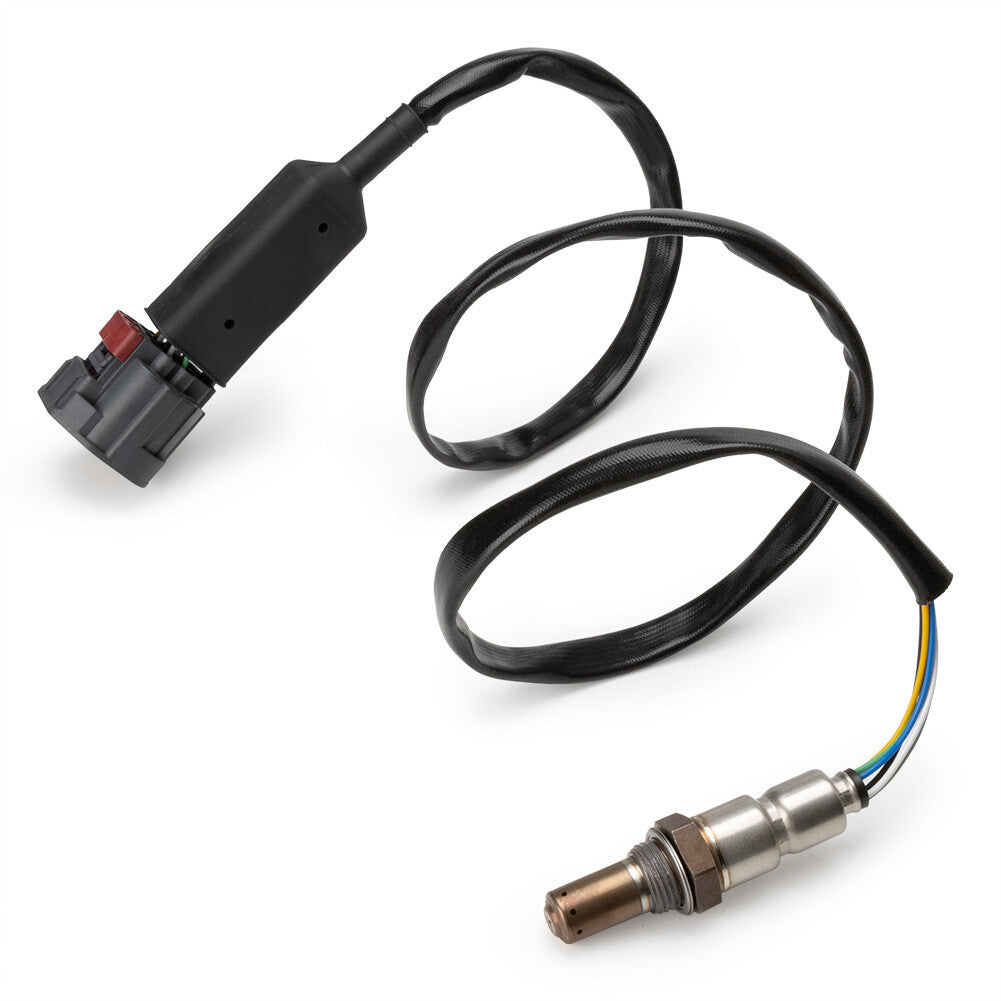 The BC3Z9D378G nitrogen oxide sensor is suitable for 2011-12 for Ford F-250 and F-350 Super Duty 6.7.