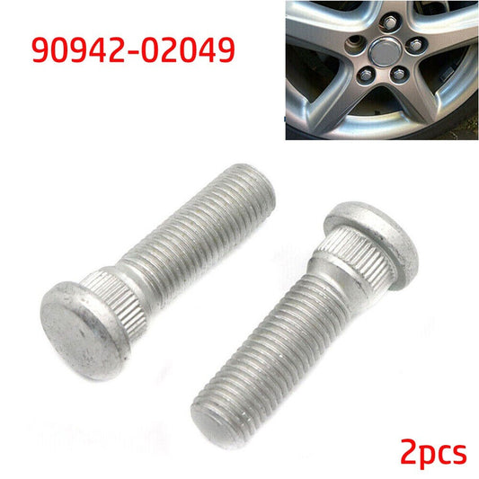 Wheel rim 90942-02049 - new style and practical automotive replacement parts.