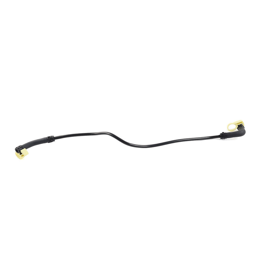 Upper Expansion Tank Water Return Coolant Hose Pipe for Jaguar XJ 2.0T 2010-2019