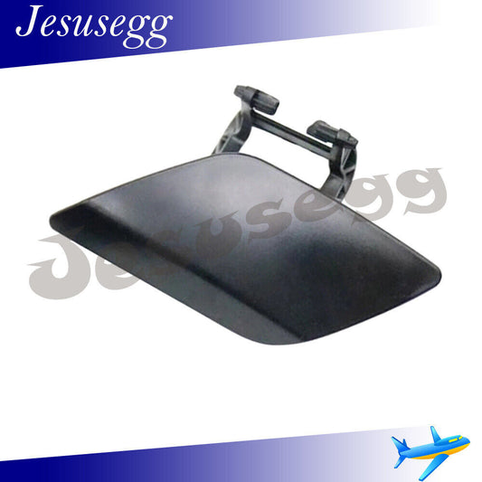 Front Headlight Washer Nozzle Cover LH Side for Mercedes-Benz E Class 2009-2012