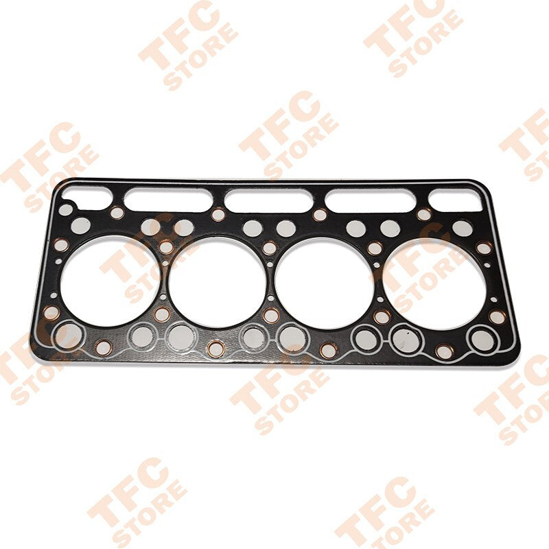 Kubota V1902 STD Full Gasket Set Overhaul Gasket Kit For Tractor Engine??