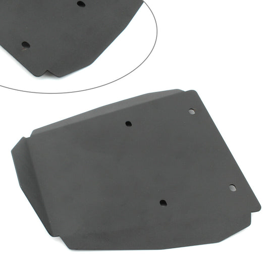 Rear License Plate Holder Mudguard Splash Guard for BMW R1300GS ADV 2023-2024 23