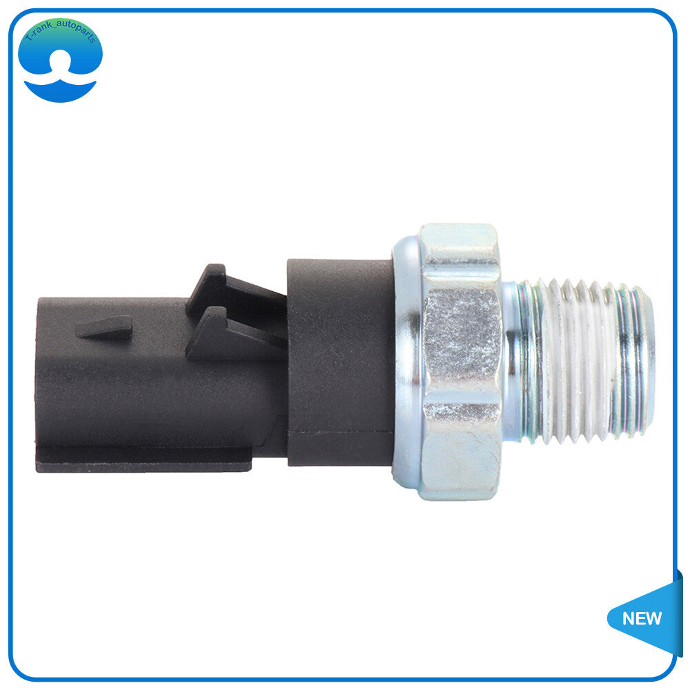 Engine Oil Pressure Sensor Fit for 2009-2010 for Dodge for Challenger 3.5L V6 PS287