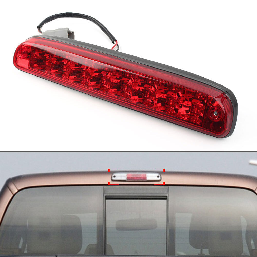 High Mount Stop Lamp Brake Lights for Ford Ranger Explorer Sport Trac for Mazda