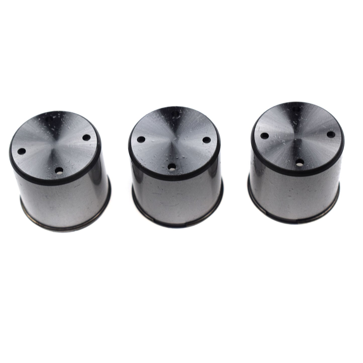 3X Fuel Pump Tappet Cam Follower 06D109309C for Audi A4 for VW for Golf for Jetta GTI for Passat