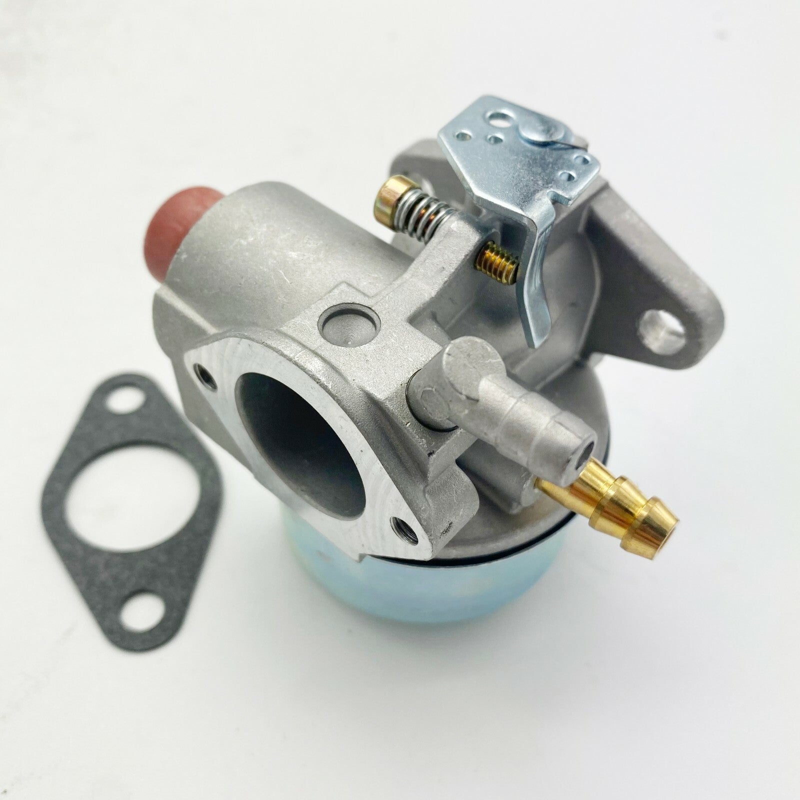 New Carburetor For Tecumseh Carb 640017B 640117 OHH45 OHH50 Engine With Gasket