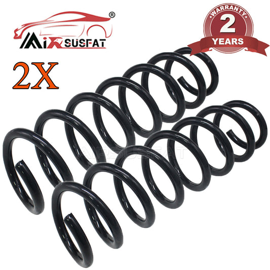 for BMW 7'F01 F02 F03 F04 5' F07 F10 F11 730d 750li Front Suspension Coil Spring