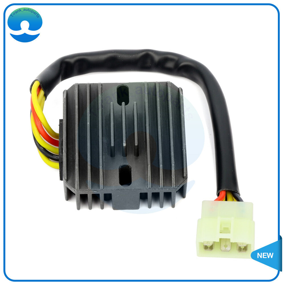 Voltage Regulator Rectifier for Suzuki Quadrunner LTF160 250 300 32800-19B11